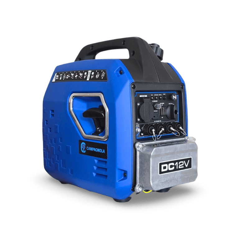Campagnola AGREGAT CAMPAGNOLA ENERGY 2000