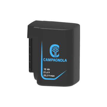 Campagnola BATERIJA ZA PLUG-IN TRESAČE 21.6 V 10 AH