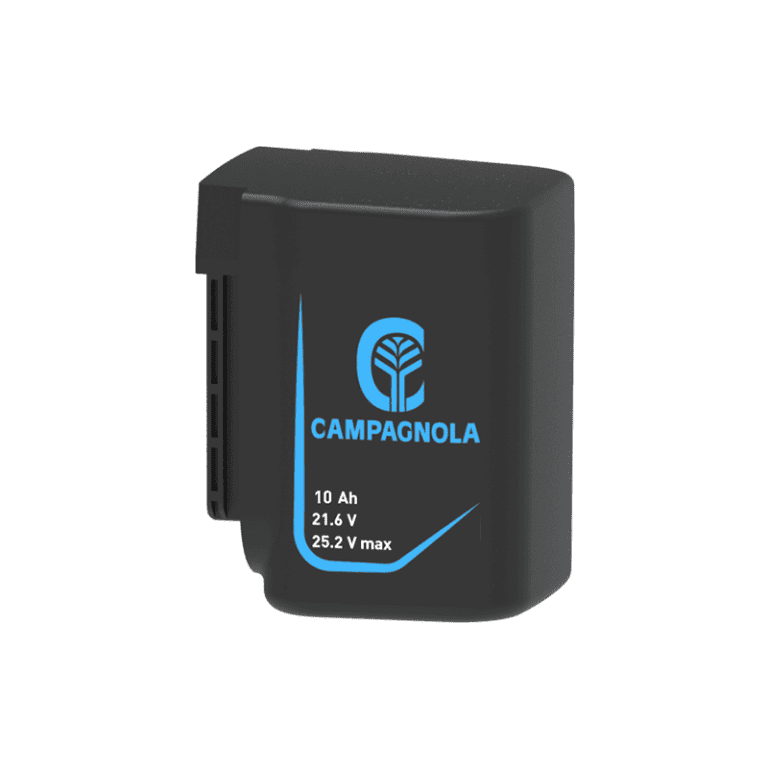 Campagnola BATERIJA ZA PLUG-IN TRESAČE 10 AH