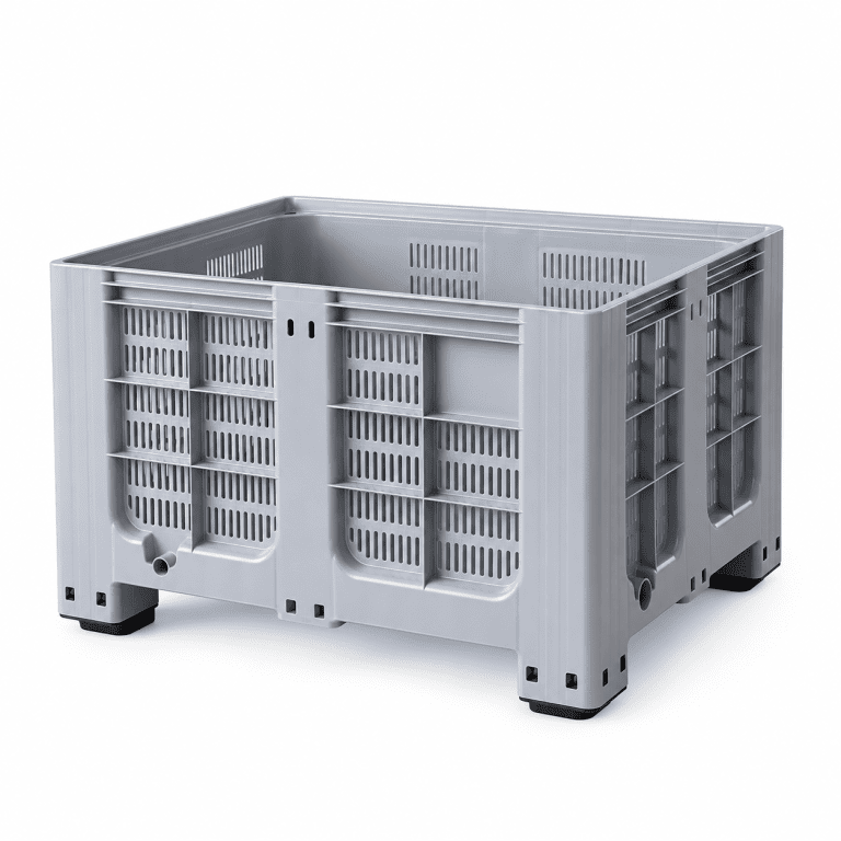 BOKS ZA MASLINE EUROBOX CT-R4 / 4 NOGE