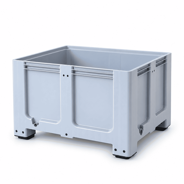 BOKS EUROBOX CT-R3 / 4 NOGE