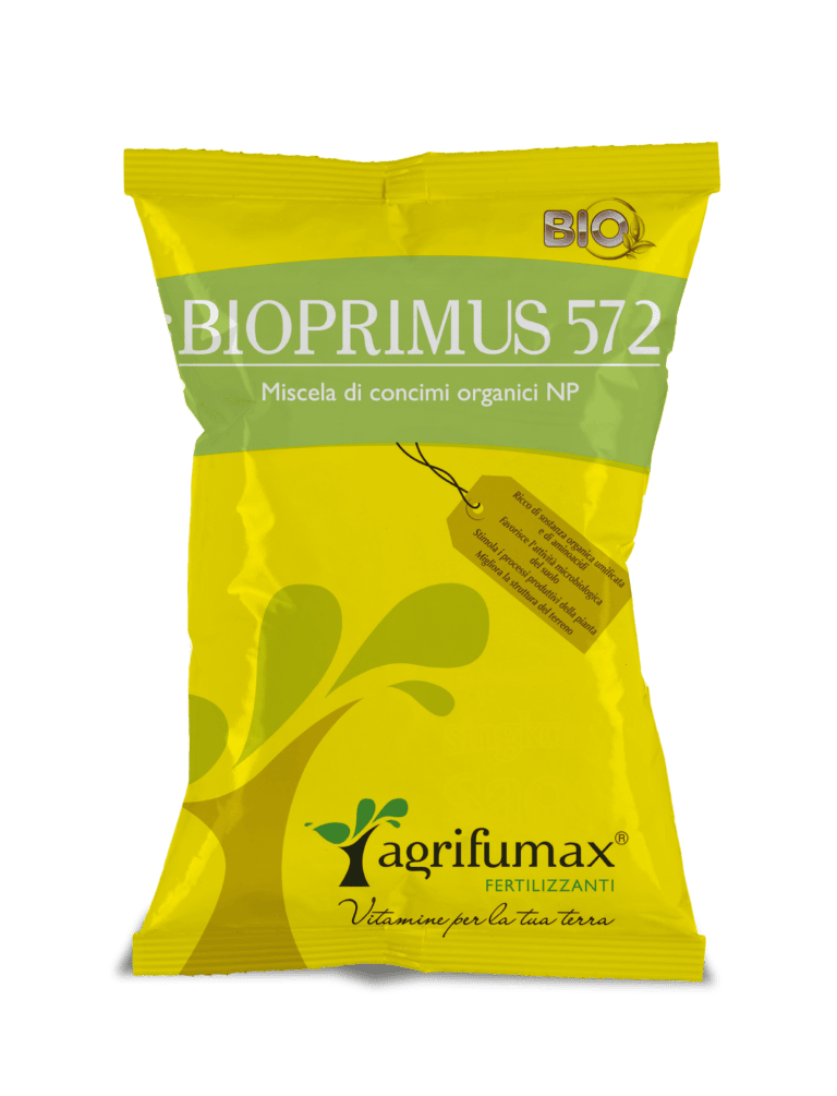 BIOPRIMUS 5.7.2 25kg