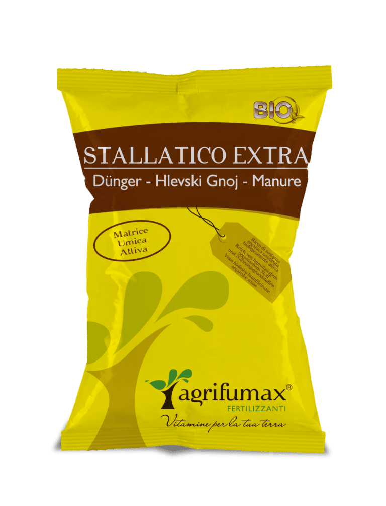 STALLATICO EXTRA BIO 25kg