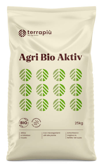 AGRI BIO AKTIV 25kg