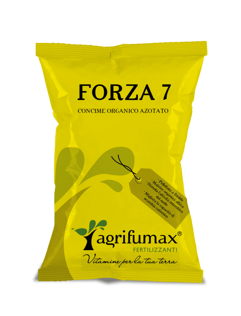 FORZA 7 25 kg