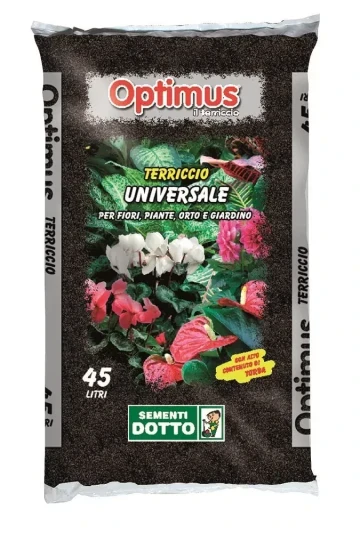 SUPSTRAT OPTIMUS UNIVERSAL 45 L