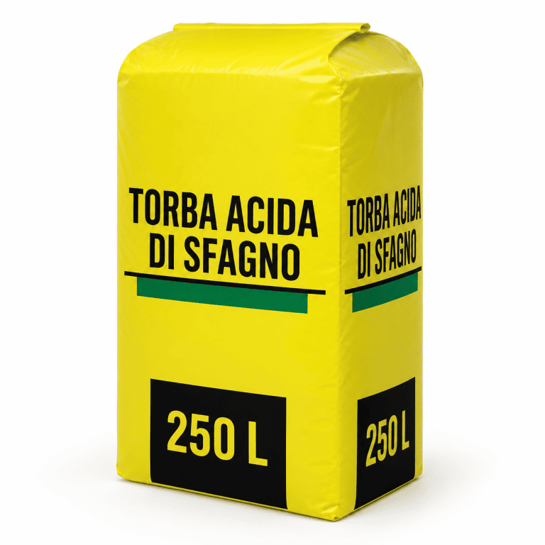 SUPSTRAT TORBA BALTICA 250 L