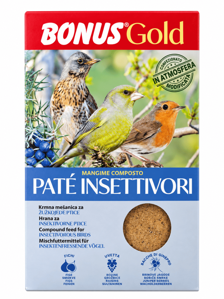 HRANA ZA PTICE 900 G DOTTO