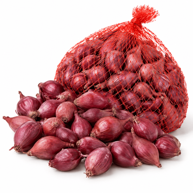 LUČICA CRVENA 500G