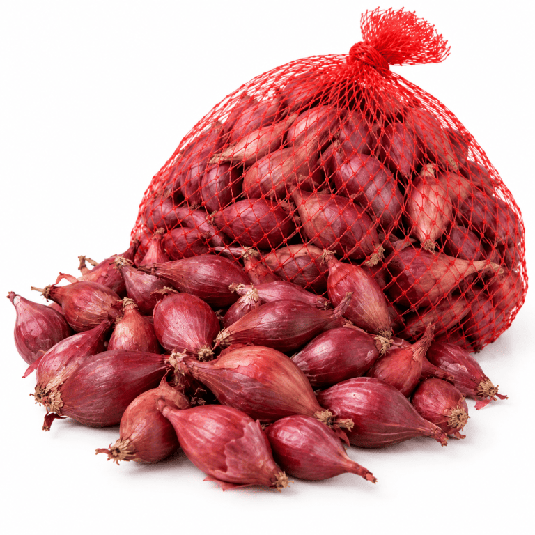 LUČICA PTUJSKA CRVENA 500G